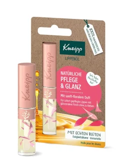 Lippenöle "Ewigkeitsblume", 5,5 ml