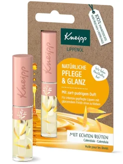 Lippenöle "Ewigkeitsblume", 5,5 ml