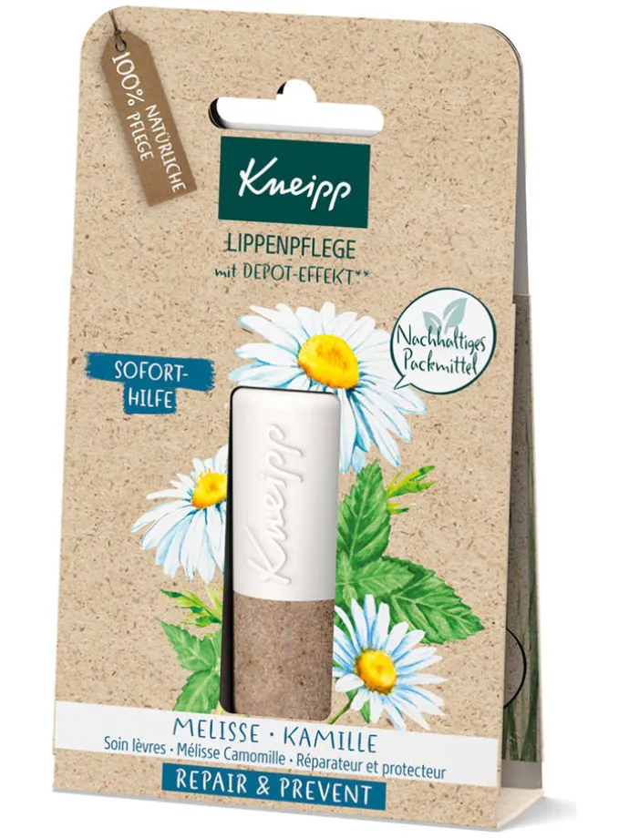 Lippenpflege "Repair & Prevent", 4,7 g