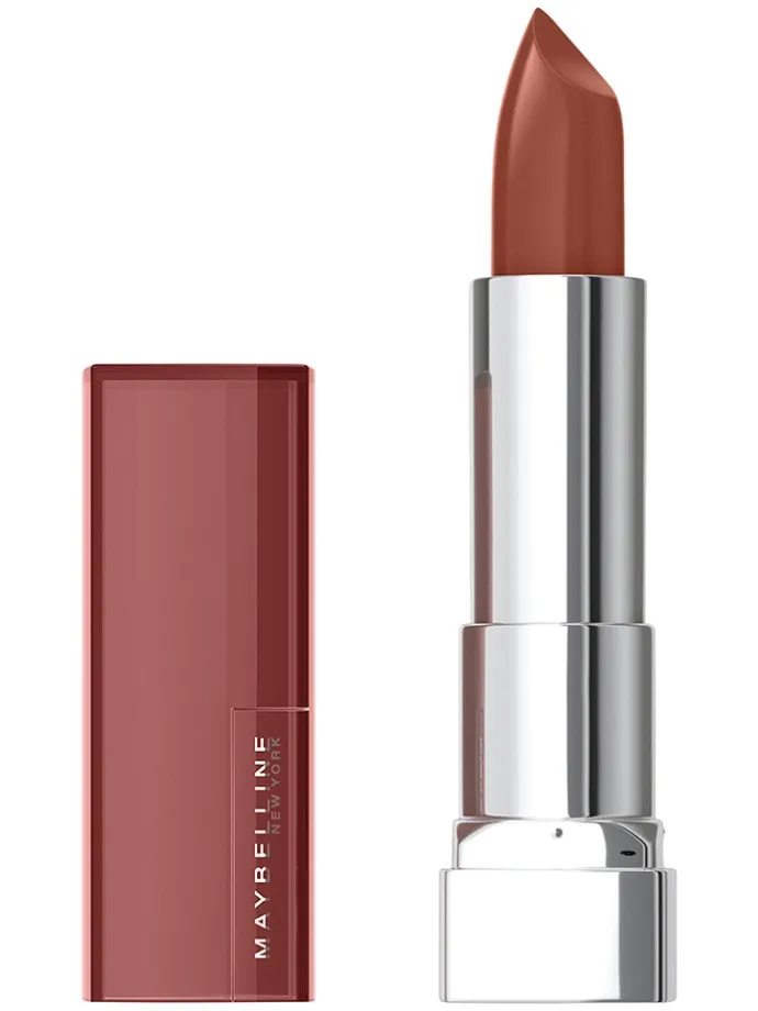 Lippenstift "Color Sensational - 122 Brick Beat", 4,4 g