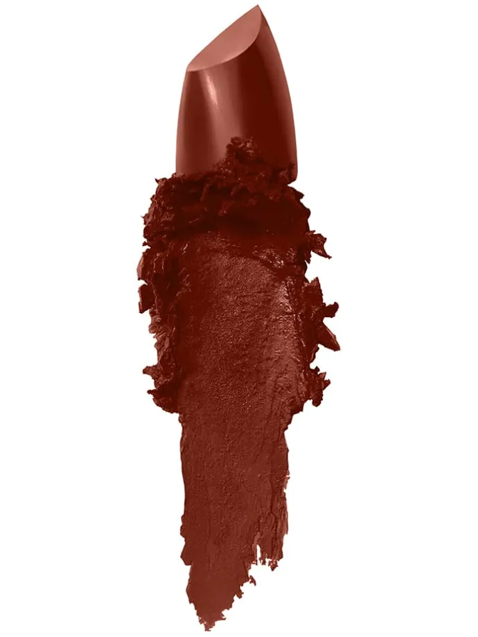 Lippenstift "Color Sensational - 122 Brick Beat", 4,4 g