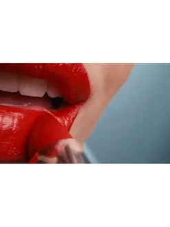 Lippenstift 