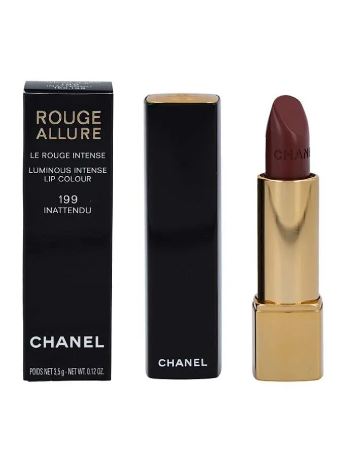 Lippenstift "Rouge Allure Luminous Intense - #199 Inattendu", 3,5 g