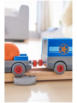 LKW "Kullerbü" - ab 2 Jahren