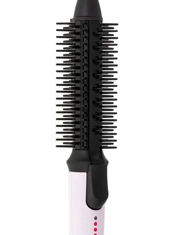 Lockenbürste "AD 2113" in Rosa