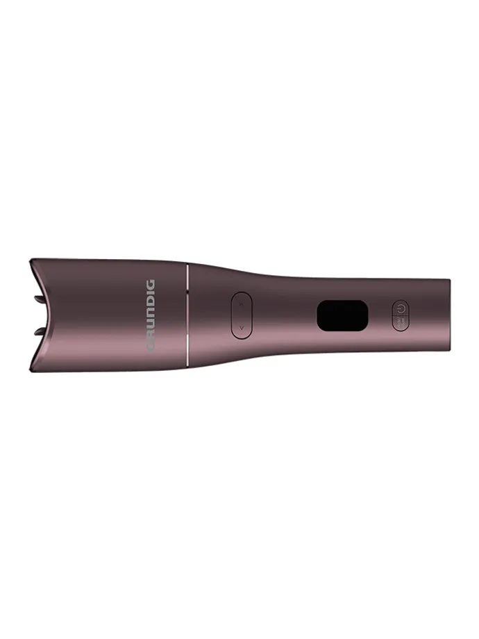 Lockenstab "HS 6230" in Lila