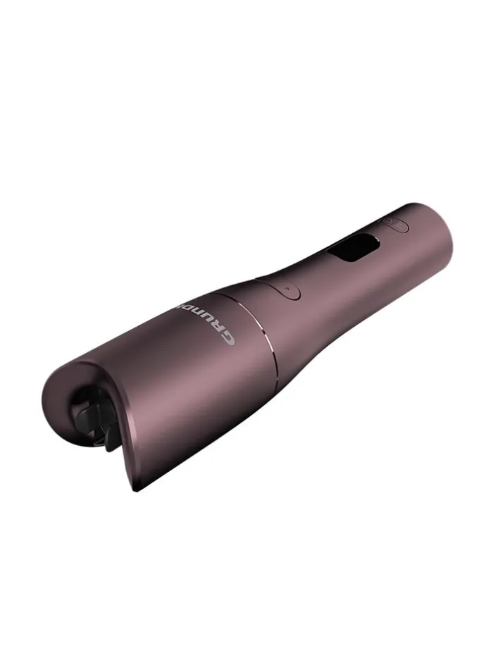 Lockenstab "HS 6230" in Lila