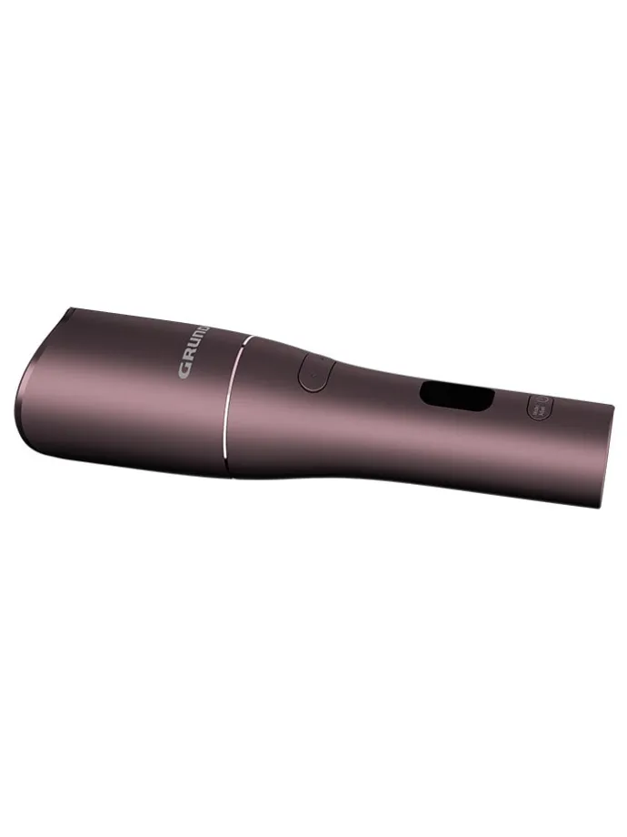 Lockenstab "HS 6230" in Lila