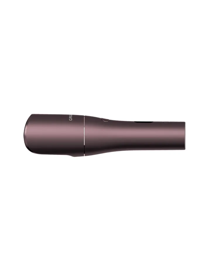 Lockenstab "HS 6230" in Lila