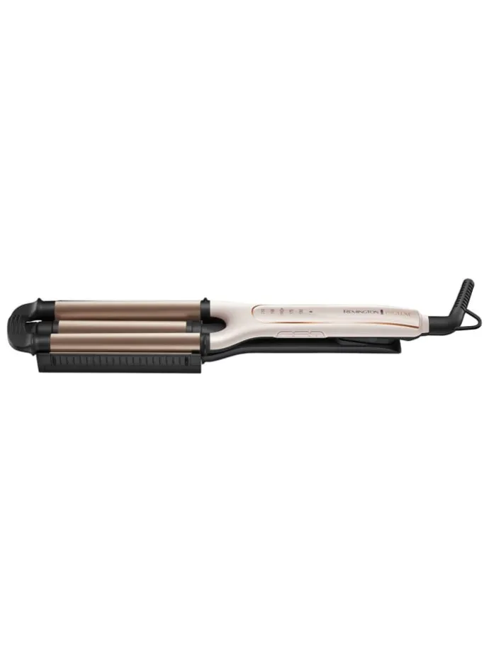 Lockenstab PROluxe 4in-1 CI91AW in rose