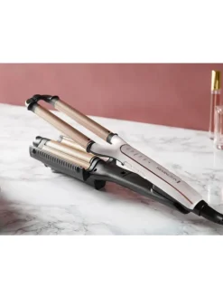 Lockenstab PROluxe 4in-1 CI91AW in rose