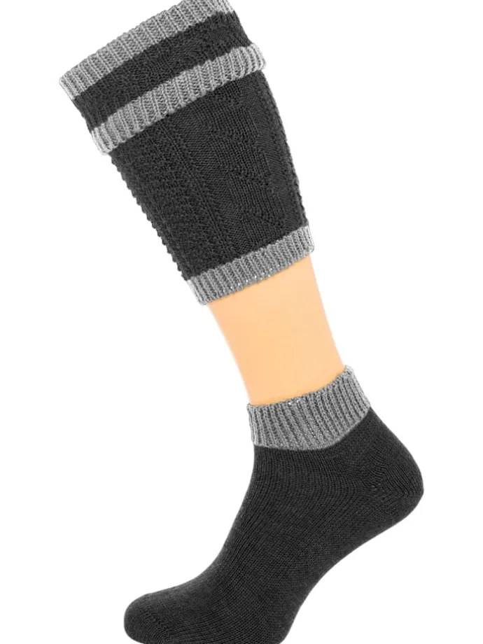 Loferl L479-203 in anthrazit