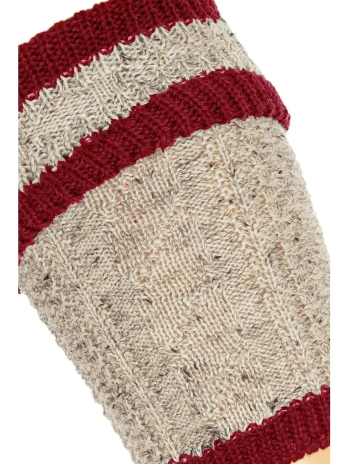 Loferl L479T-920 in beige-bordeaux