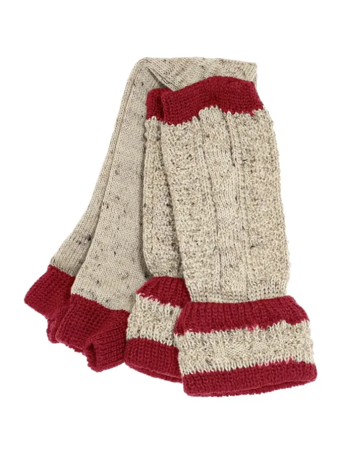 Loferl L479T-920 in beige-bordeaux