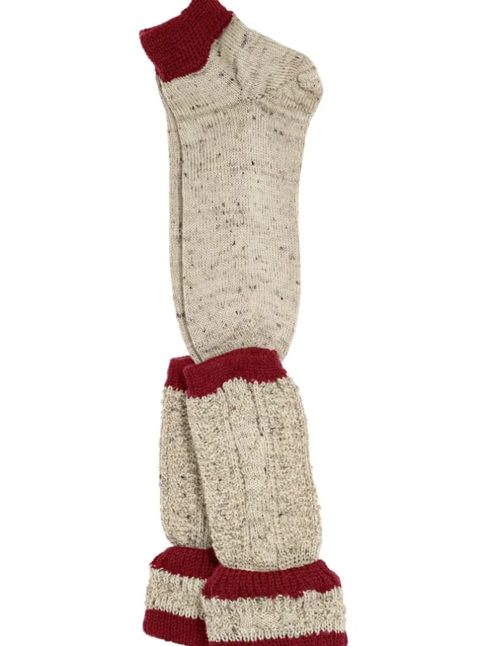 Loferl L479T-920 in beige-bordeaux