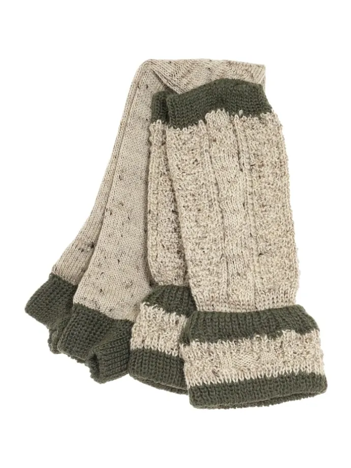 Loferl L479T-930 in beige-jagdgrün