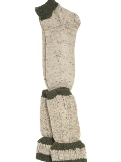 Loferl L479T-930 in beige-jagdgrün