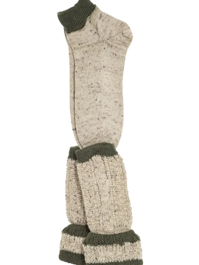 Loferl L479T-930 in beige-jagdgrün