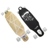 Longboard "ABEC 7 Pablo" - ab 6 Jahren