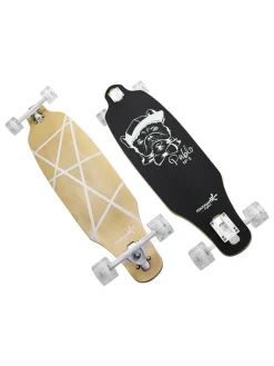 Longboard "ABEC 7 Pablo" - ab 6 Jahren