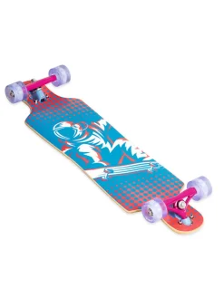 Longboard