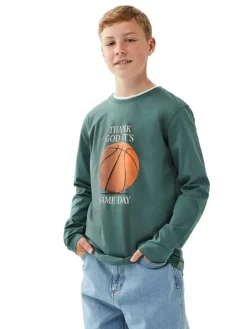 Longsleeve 