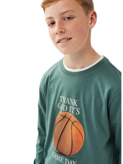 Longsleeve 