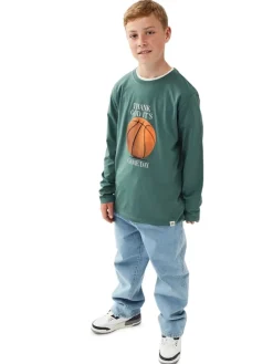 Longsleeve 