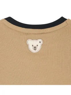 Longsleeve in Beige