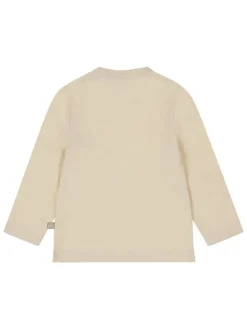 Longsleeve in Beige