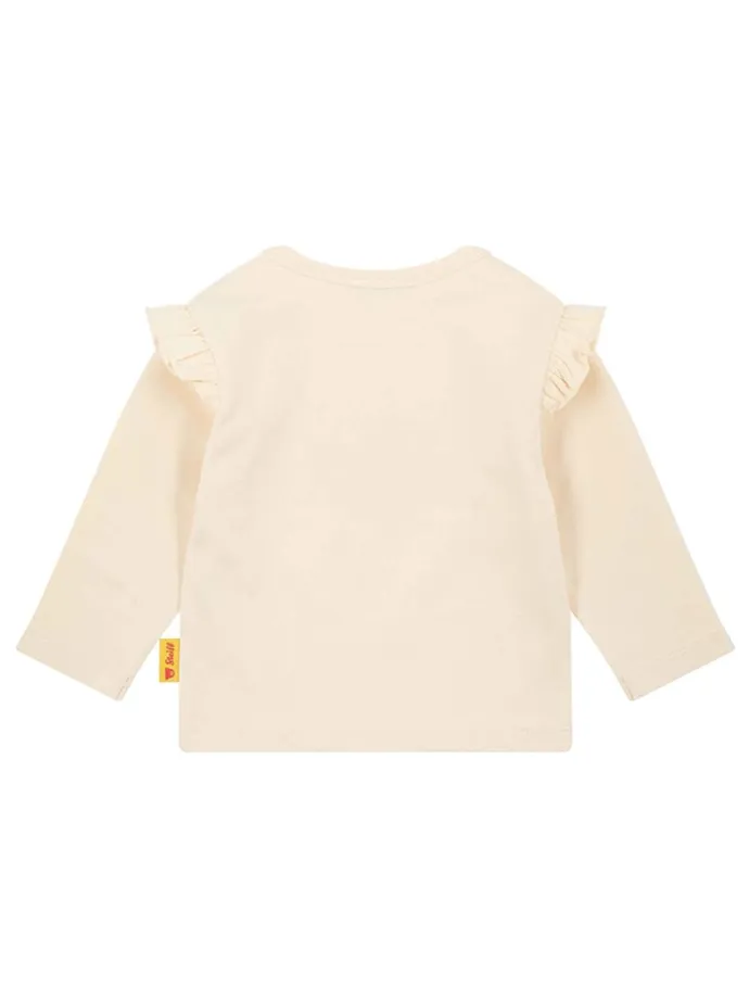 Longsleeve in Beige