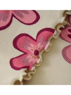 Longsleeve in Beige