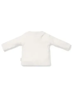 Longsleeve in Creme
