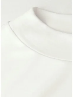 Longsleeve in Creme