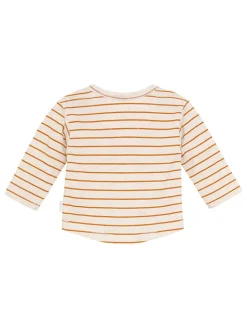Longsleeve in Creme