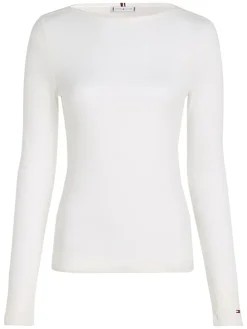 Longsleeve in Creme