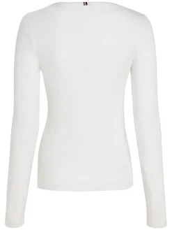 Longsleeve in Creme
