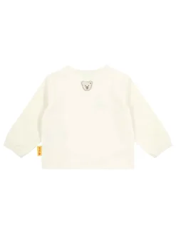 Longsleeve in Creme