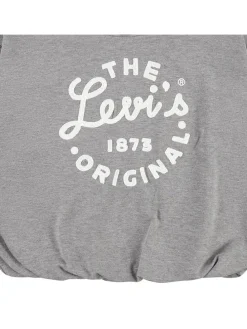 Longsleeve in Grau