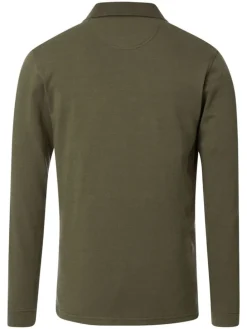 Longsleeve in Khaki