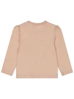 Longsleeve in Orange