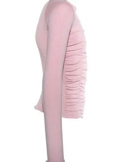Longsleeve in Rosa