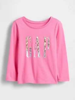 Longsleeve in Rosa