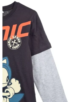 Longsleeve 