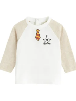 Longsleeves in Weiß