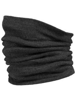 Loop-Schal "Col" in Anthrazit
