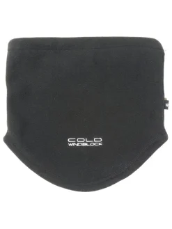Loop-Schal "Coold" in Schwarz