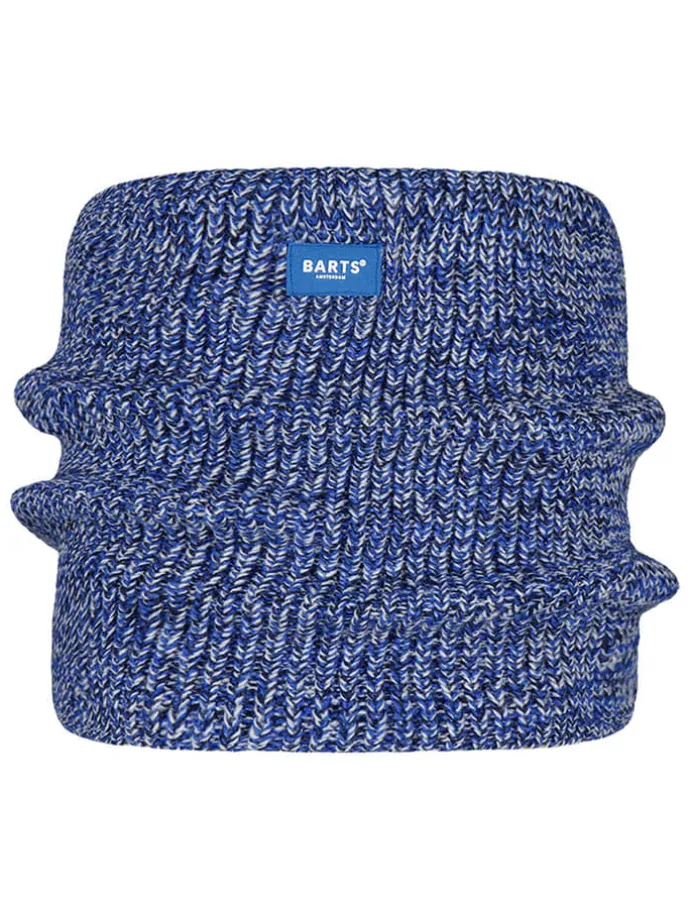 Loop-Schal "Granyte" in Blau