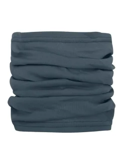 Loop-Schal in Blau