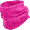 Loop-Schal in Pink